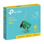 TP-Link Gigabit Ethernet PCIe Network Card