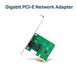 TP-Link Gigabit Ethernet PCIe Network Card
