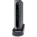 Motorola MT7711 Cable Modem/Router for XFINITY