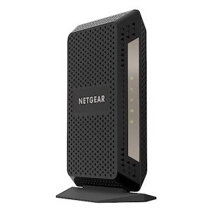 NETGEAR DOCSIS 3.1 Gigabit Cable Modem