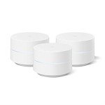 Google Wifi Mesh Router System - 3 Pack