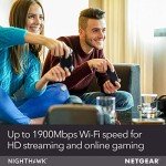 Netgear Nighthawk C7000 WiFi Router Modem Combo