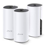 TP-Link Deco Mesh WiFi System - 3-Pack