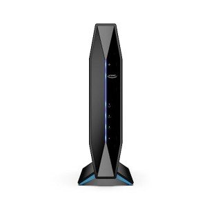 Linksys AX1800 Wi-Fi 6 Dual Band Router
