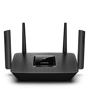 Linksys MR8300 Tri-Band Mesh Wi-Fi Router