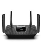 Linksys MR8300 Tri-Band Mesh Wi-Fi Router