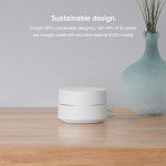 Google Wifi Mesh Router System - 3 Pack