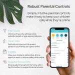 TP-Link Deco Mesh WiFi System - 3-Pack