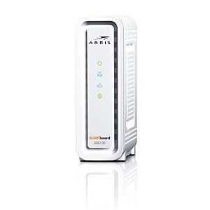 ARRIS Surfboard SB6190 Cable Modem 32x8