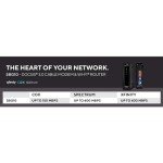 ARRIS SURFboard SBG10 Cable Modem & Wi-Fi Router