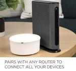 Motorola MB8611 Multi-Gig Cable Modem 2.5 Gbps