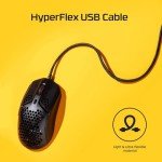 HyperX Pulsefire Haste - Ultra-Lightweight Gaming Mouse