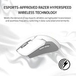 Razer Viper Ultimate Wireless Gaming Mouse with Dock