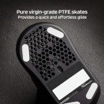 HyperX Pulsefire Haste - Ultra-Lightweight Gaming Mouse