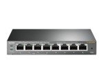 TP-Link 8-Port Gigabit PoE Switch 64W