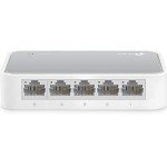 TP-Link 5-Port Fast Ethernet Switch Hub