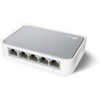 TP-Link 5-Port Fast Ethernet Switch Hub