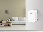 Tenda AV1000 Powerline Adapter Kit for Streaming