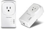 TRENDnet Powerline 500 AV Nano Adapter Kit