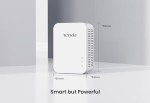 Tenda AV1000 Powerline Adapter Kit for Streaming