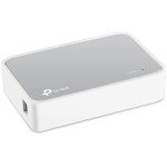 TP-Link 5-Port Fast Ethernet Switch Hub