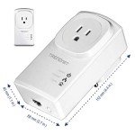 TRENDnet Powerline 500 AV Nano Adapter Kit