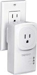 TRENDnet Powerline 500 AV Nano Adapter Kit