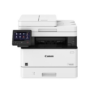 Canon imageCLASS MF455dw Wireless Monochrome Printer