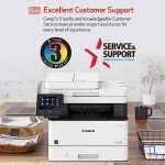 Canon imageCLASS MF455dw Wireless Monochrome Printer