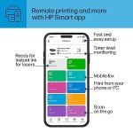 HP LaserJet MFP M234sdw Wireless All-in-One Printer