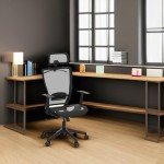 FLEXISPOT High Back Mesh Ergonomic Office Chair