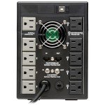 Tripp Lite 1500VA UPS Battery Backup with LCD Display