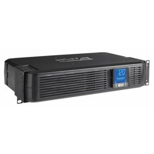 Tripp Lite 1500VA Rack Mount UPS Battery Backup
