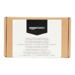 Amazon Basics 4-Pack 5000mAh C Cell Batteries
