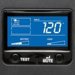 Tripp Lite 1500VA UPS Battery Backup with LCD Display
