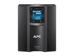 APC 1500VA Smart UPS with SmartConnect SMC1500C