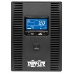 Tripp Lite 1500VA UPS Battery Backup with LCD Display