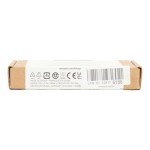 Amazon Basics 4-Pack 5000mAh C Cell Batteries