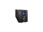 APC 1500VA Smart UPS with SmartConnect SMC1500C