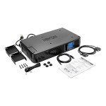 Tripp Lite 1500VA Rack Mount UPS Battery Backup