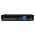 Tripp Lite 1500VA Rack Mount UPS Battery Backup
