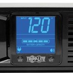 Tripp Lite 1500VA Rack Mount UPS Battery Backup