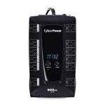 CyberPower 900VA Intelligent LCD UPS System