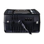 CyberPower 900VA Intelligent LCD UPS System