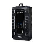 CyberPower 900VA Intelligent LCD UPS System