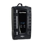 CyberPower 900VA Intelligent LCD UPS System
