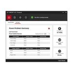 CyberPower 900VA Intelligent LCD UPS System