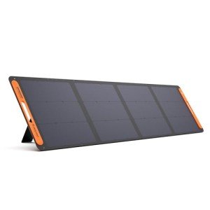 Jackery SolarSaga 200W Portable Solar Panel