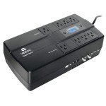Vertiv Liebert PST5 UPS - 850VA/500W Battery Backup