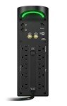 APC Back-UPS Pro 1500VA Gaming Battery Backup